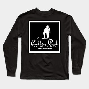 CULLEN PARK PRODUCTIONS LOGO Long Sleeve T-Shirt